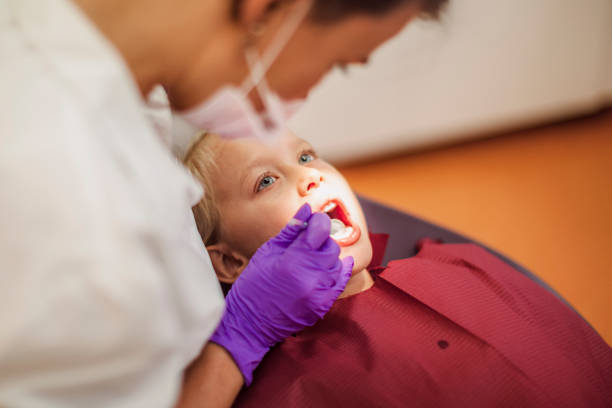 Best Broken or Cracked Tooth Emergency Dentist in Clarksville, IA