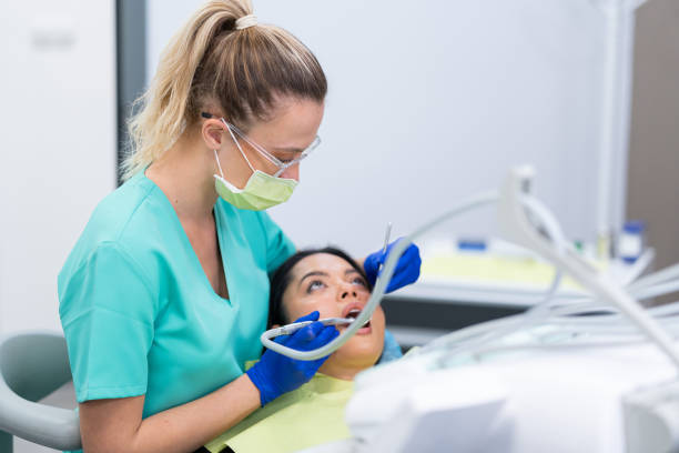 Best Pediatric Emergency Dentist in Clarksville, IA